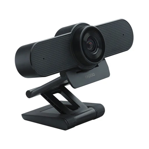 Thiết bị ghi hình/ Webcam Rapoo C500