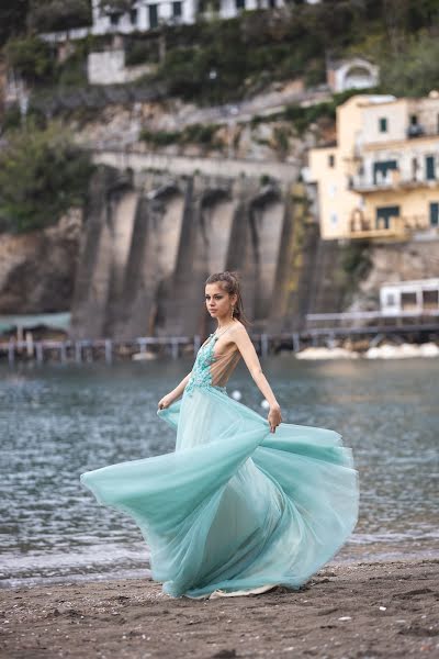 Fotógrafo de bodas Csaba Molnár (molnarstudio). Foto del 3 de marzo 2020