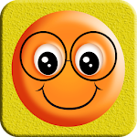 Happy Emoticons Sticker Emoji Apk