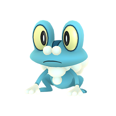 Froakie