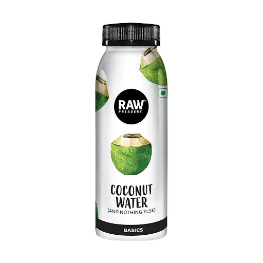 Raw Coconut Water 200ml