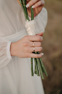 Fotógrafo de casamento Konstantin Filyakin (filyakin). Foto de 31 de agosto 2022