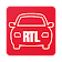 RTL Trafic icon