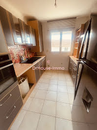 appartement à Frejus (83)