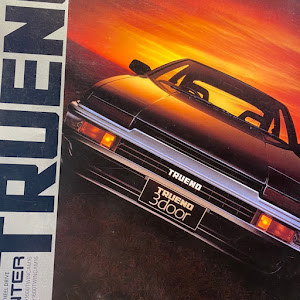 カローラレビン AE86