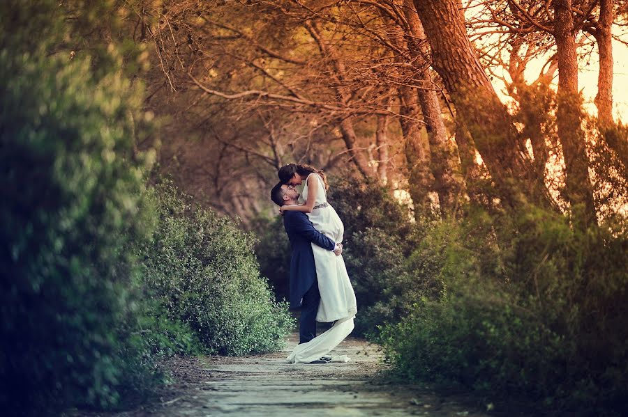 Fotógrafo de bodas Manuel Orero (orero). Foto del 23 de octubre 2018