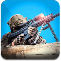 New Sniper shooting Games Free gun games 2020