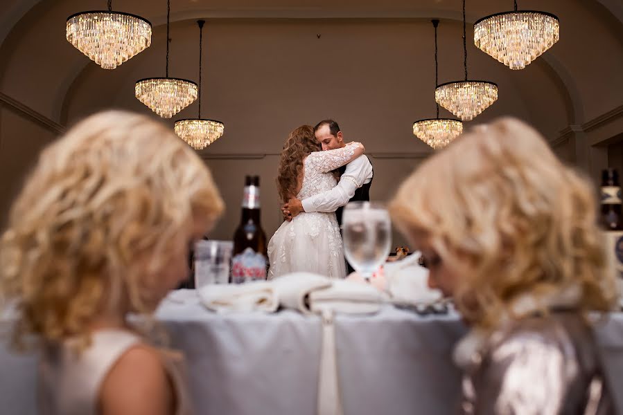 Photographe de mariage Jesse La Plante (jlaplantephoto). Photo du 30 novembre 2022