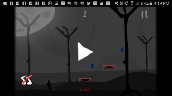 How to mod Gallery Night 2 patch 0.0.2 apk for android