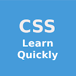 Cover Image of Descargar Learn CSS3 Quickly 1.0 APK