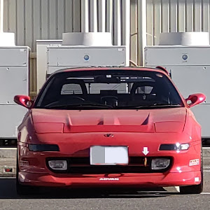 MR2 SW20