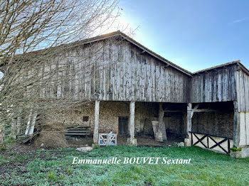 maison à Issigeac (24)