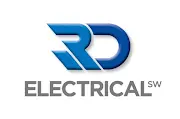 RD Electrical (SW) Logo