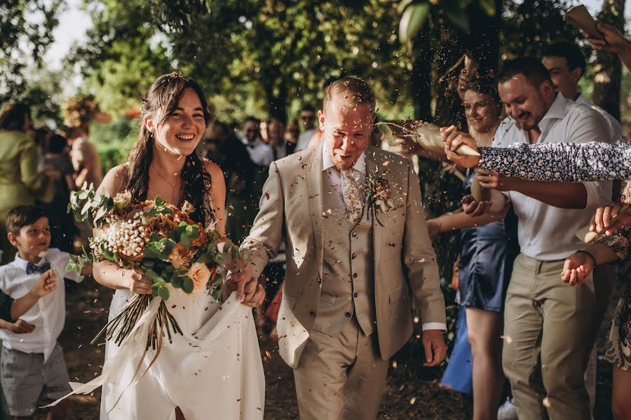 Photographe de mariage Marco Vegni (marcovegni). Photo du 1 mars