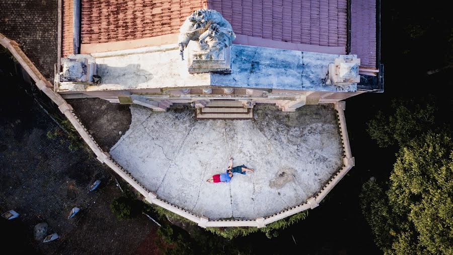 Wedding photographer Beto Florio (betoflorio). Photo of 25 September 2018