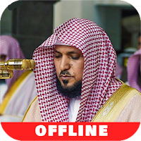 Quran karim sound by Maher Al Mueaqly Offline mp3