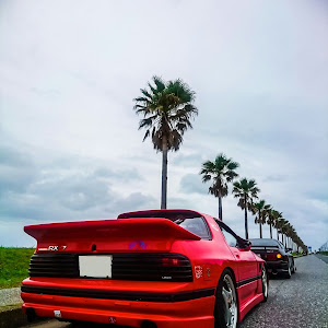 RX-7