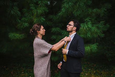 Fotografo di matrimoni Juan Pablo Velasco (juanpablovela). Foto del 15 marzo 2017