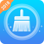 Cover Image of ดาวน์โหลด WE Cleaner - Booster & Cleaner  APK