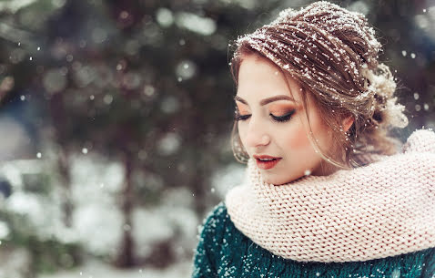 Fotografer pernikahan Anastasiya Andreshkova (andreshkova). Foto tanggal 30 Oktober 2017