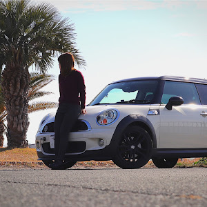 Clubman Cooper S
