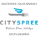 City-Spree Delivery MS/TN icon