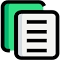 Item logo image for Allow Copy Plain Text