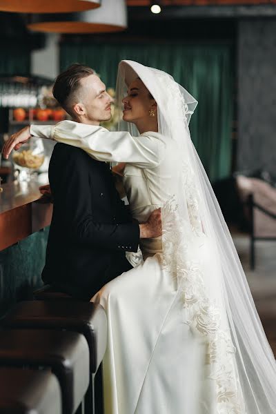 Wedding photographer Nastya Opium (opiumphoto). Photo of 24 October 2023