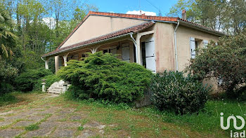 maison à Saint-Pierre-du-Palais (17)