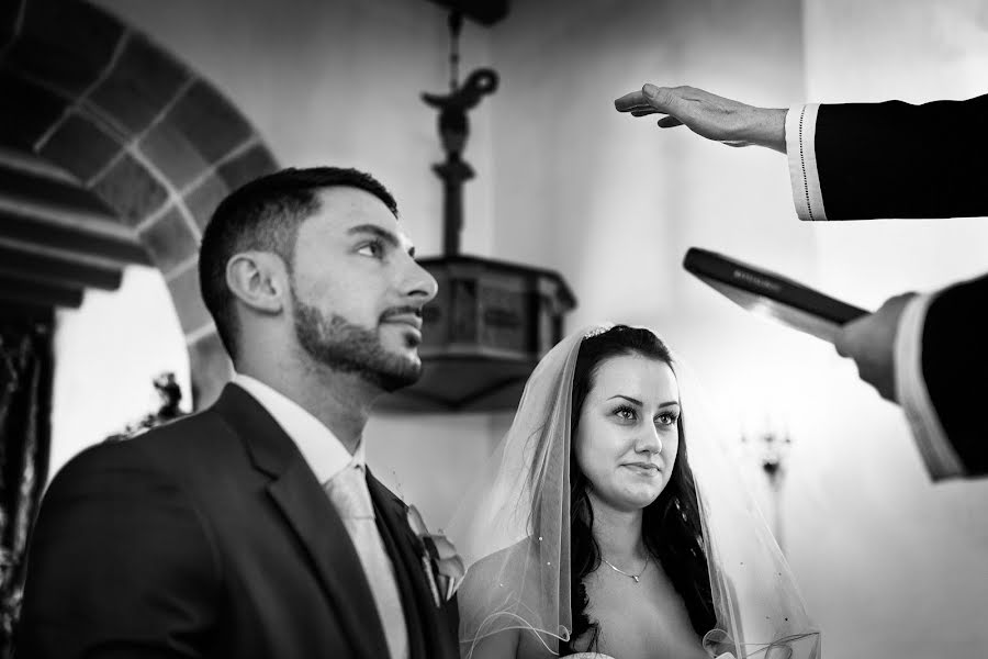 Wedding photographer Carsten Mol (carsten). Photo of 17 June 2018