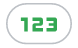 Metric marker
