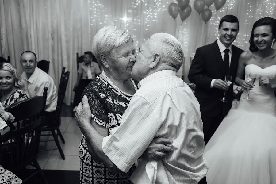 Fotógrafo de bodas Aleksandr Koldov (alex-coldoff). Foto del 22 de agosto 2016