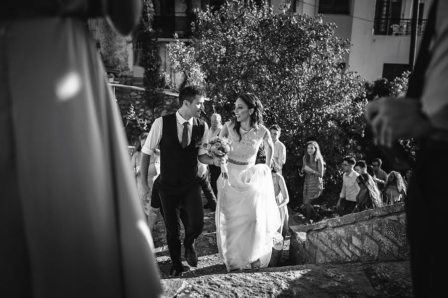 Svatební fotograf Alessandro Giacalone (alessandrogiac). Fotografie z 17.března 2018
