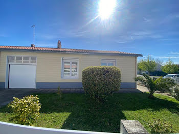 maison à Les Sables-d'Olonne (85)