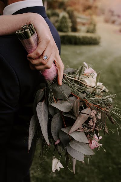 Fotógrafo de casamento Louisa Schlepper (ihrsagtja). Foto de 6 de agosto 2021