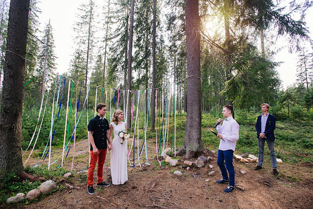 結婚式の写真家Aleksandra Shinkareva (divinephoto)。2017 1月6日の写真