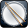 Real Drum Kits HD icon