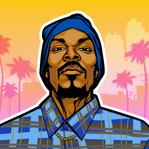 Images Of Snoop Dogg Cartoon Art