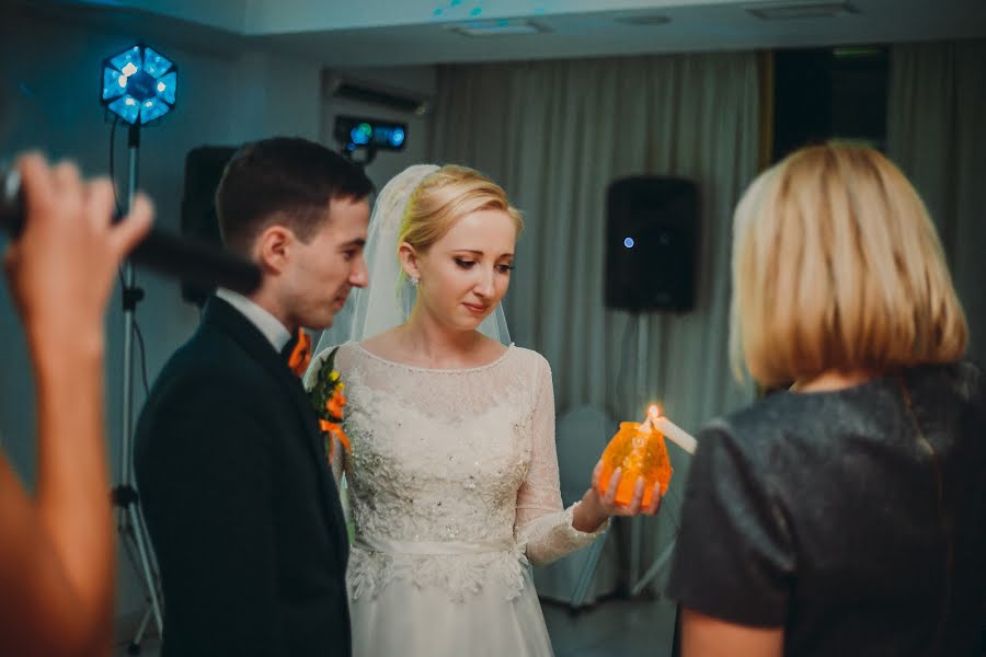 Esküvői fotós Anastasiya Guseva (nastaguseva). Készítés ideje: 2017 március 22.