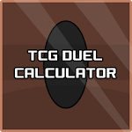 Cover Image of Скачать TCG Duel Calculator (Yu-gi-oh) 1.08 APK