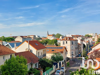 appartement à Alfortville (94)