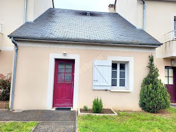 maison à Blois (41)