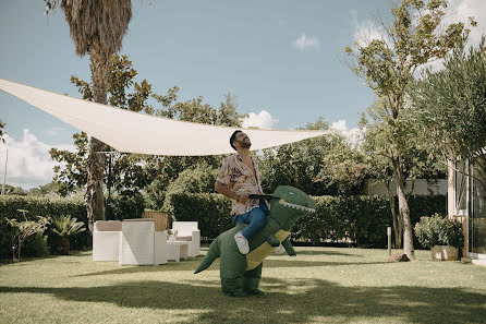 Fotógrafo de casamento Alberto Cosenza (albertocosenza). Foto de 20 de fevereiro 2023