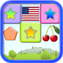 QCat Toddler Memory Training icon