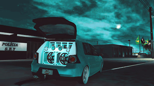 Rebaixados Elite Brasil APK MOD screenshots 5