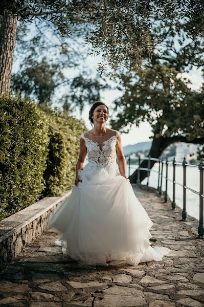 Wedding photographer Nemanja Potkonjak (smartstudio). Photo of 21 August 2023