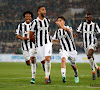 La Juventus égale un record historique  