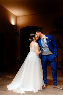 Fotógrafo de bodas Camiel Iulius (arenastudio). Foto del 28 de febrero