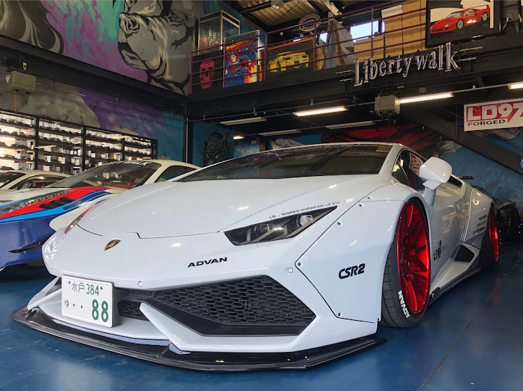 シビックタイプRの頭文字 K.さんが投稿したカスタム事例の投稿画像9枚目