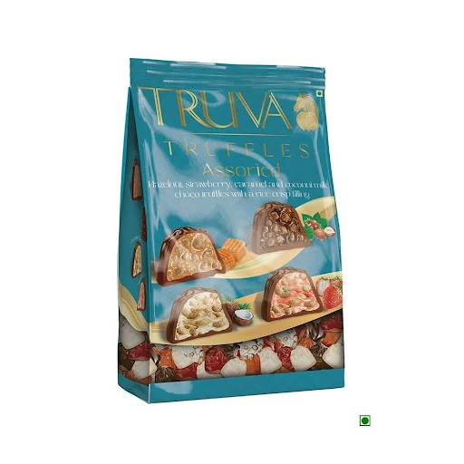 Truva Truffle Mix Bag [500 Grams]